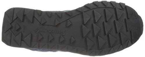 Saucony Uomo Ombra formatori originali, Blu