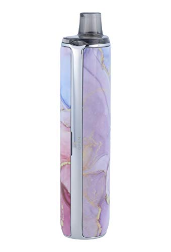 Steamax OXVA Idian X E-Zigaretten Set - 3,2 ml Tankvolumen - max. 60 Watt, Pink Lady – Bild 5