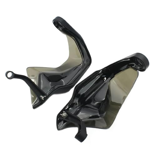 Protège-mains GS1250 accessoire voyage pour road trip et pistes
