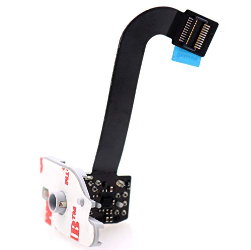 Connecteur pour écouteurs de remplacement interne iMac 27 A1419
