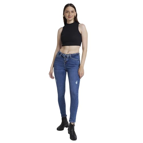 Image of Spykar Women Jeans