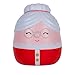 Squish-a-longs Holiday Countdown Calendar – Includes 24 Mini-Squish (Wave 3)