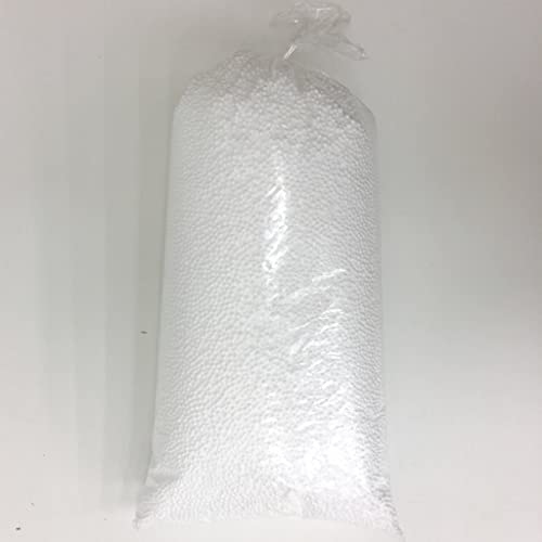 Billes de polystyrène - Sac de 20 litres