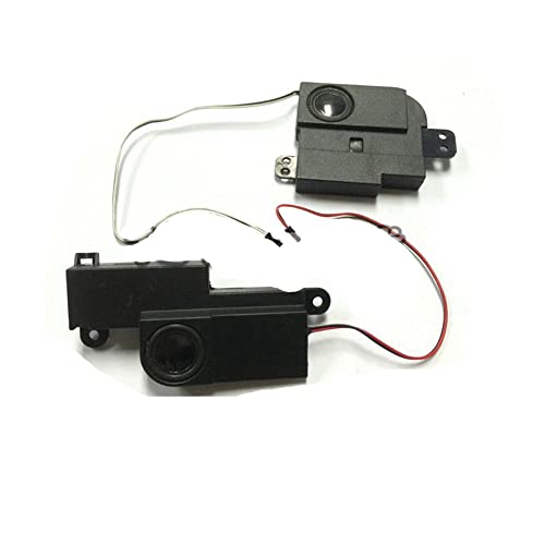 Altavoces internos Acer Aspire 5530 de gran nitidez y graves equilibrados color negro