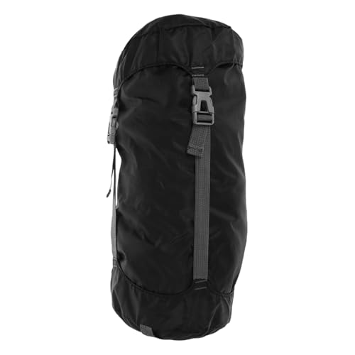 GOOHOCHY Sleeping Bag Compression Sack Waterproof Lightweight Camping Compression Bags for Outdoor Gear Sturdy Travel Sack