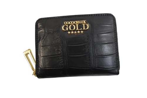 [���������X] �N���R�_�C�� �R���p�N�g ���z �{�� �u���b�N COCOCELUX GOLD ���E���h�t�@�X�i�[ �}�b�g�d�グ JRA�F�� ���{��