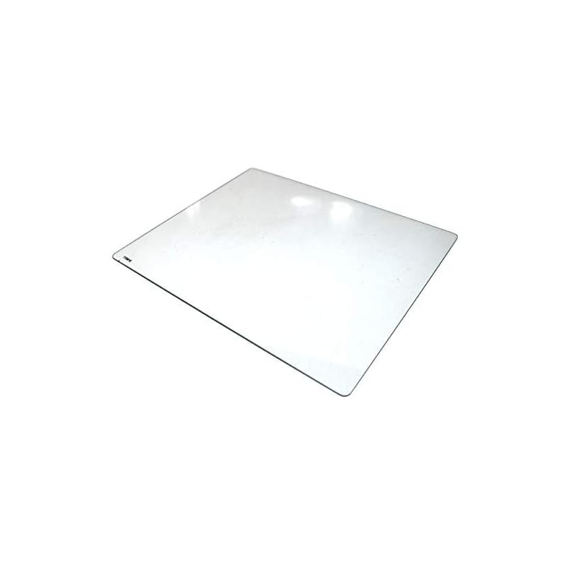 coverandcarryThetford Spinflo Aspire 1 MK3 Glass Inner Door SSPA0253 (Replaces SSPA0254)