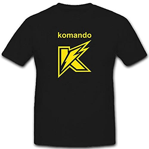 T-Shirt Police Estonie pour Sorties Décontractées et Passionnés