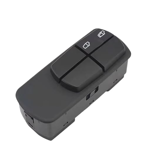 Bouton interrupteur vitre Benz Classe M A G commande de puissance fluide A0035450113