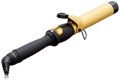 BaBylissPRO Ceramic Tools Spring Curling Iron