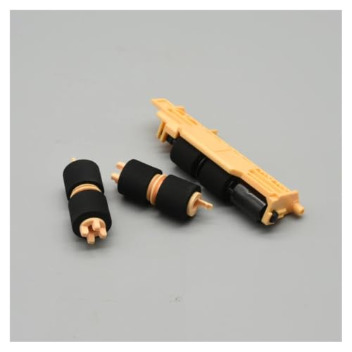 Kit de mantenimiento 019K17360 con rodillos de separación para impresoras C500 C505 y C600