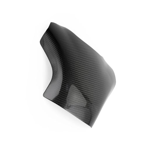Protecteur carénage YZF-R1 en carbone pour remplacer le cache usé