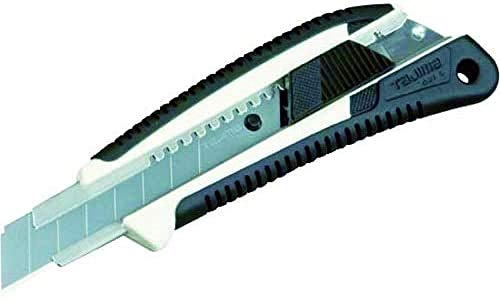 タジマ オートロック グリ-L クリアケース ホワイト 適合替刃L型 LC560WCL