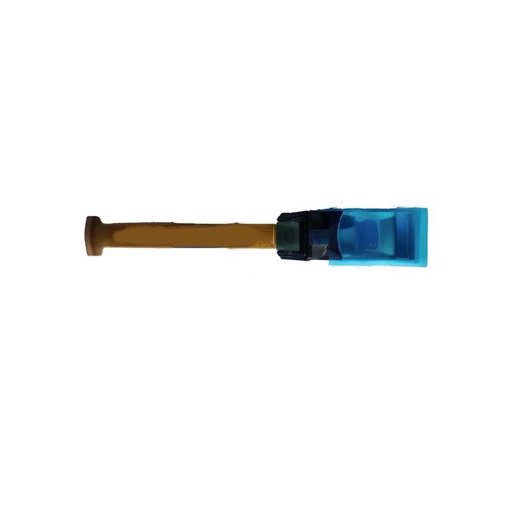 Wyświetlacz Micro AMOLED 0.6 cm 640x400 o wysokiej rozdzielczości i 3000 nitów o wysokiej jasności mikro wyświetlacz OLED, z adapterem Micro-HDMI i pryzmatem optycznym do okularów AR i VR / gogli