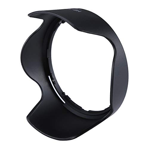 MENGHONGLLI Foto della Macchina Fotografica Accessori Lens Hoods HB-39 paraluce paraluce for Fotocamera Nikon AF-S DX Nikkor 16-85mm f / 3.5-5,6 G ED VR Lens