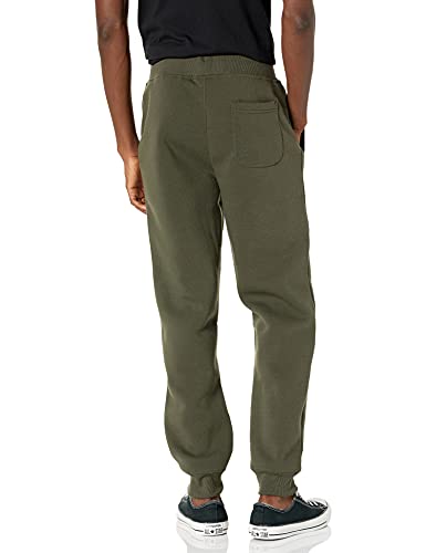 Image of Southpole Men's Basic Fleece Jogger 2pcs Pack