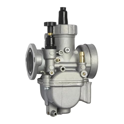 Carburateur moto 24mm idéal pour vos sorties sur piste NSR ou KX