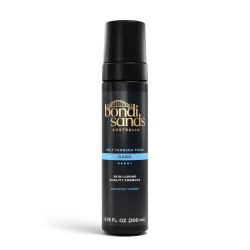 Bondi Sands Self Tanning Foam