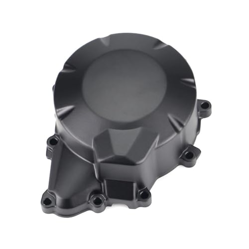Cubierta de cárter motor izquierdo XJ6S 2