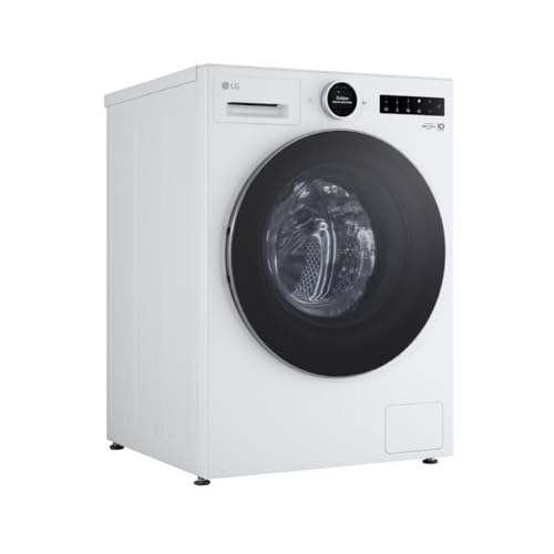 LG F4X7511TWB machine à laver chargement frontal 11 kg 1360 trmin - vue 5
