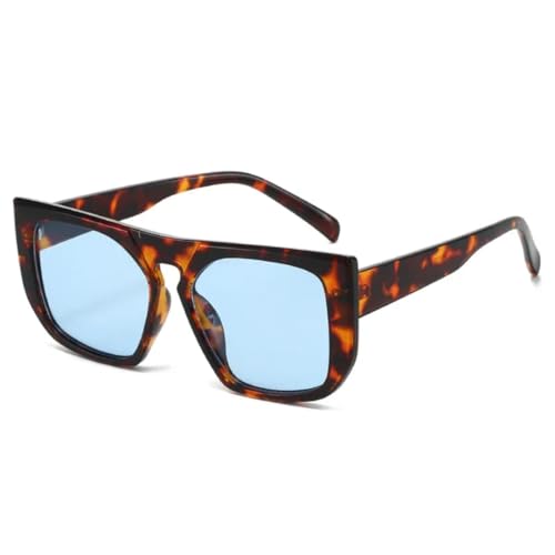 Lunettes de soleil rétro pour stopper l'éblouissement avec style et confort
