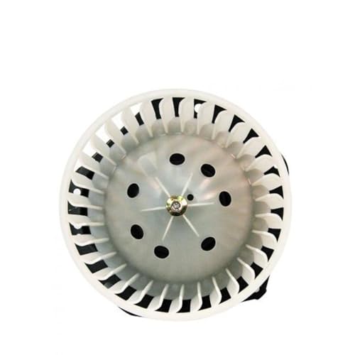 Amazon.com: MXDEQHF Heater Blower Motor w/Fan Cage Fits Truck 