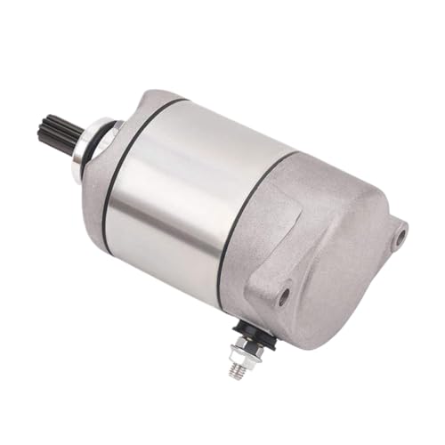 Démarreur électrique quad ATV pour réparer les démarrages difficiles