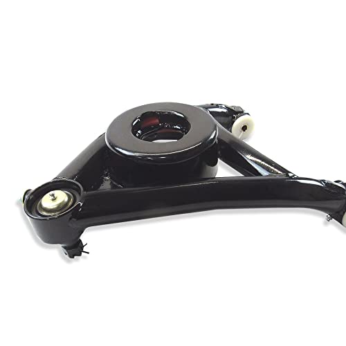 Demotor Performance Heavy Duty Tubular Control Arms For 1964-1972 Chevelle Monte Carlo Gtoa Body #TOP1