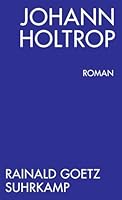 Johann Holtrop 3518465120 Book Cover