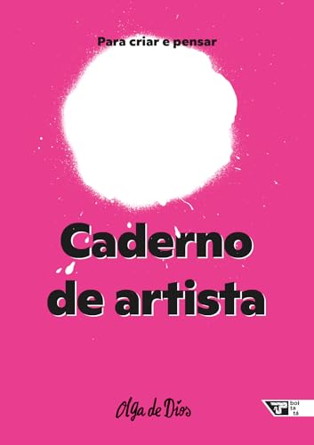 Caderno de artista: para criar e pensar