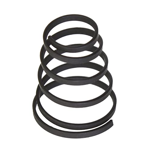 WheelMaster HUB Skewer WM Spring BGof10