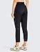 CRZ YOGA Womens Casual 7/8 Pants 25