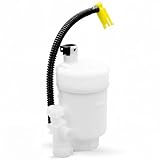 Fuel Filter Compatible with Hyundai Accent 2013-2017 / Elantra 2011-2017 Sedan GT Touring/Veloster