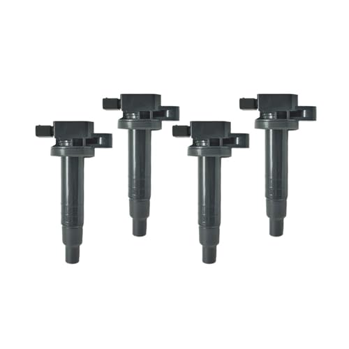 Bobine d'allumage 90919-02240 de qualité supérieure pour moteurs Scion IQ et XB