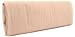 #1 Best selling tulle, 54"x40 yards(120 ft) fabric large tulle bolt for wedding baby shower, birthday party, toddler baby girls woman rainbow colored tutu skirt dress and decoration (BLUSH)