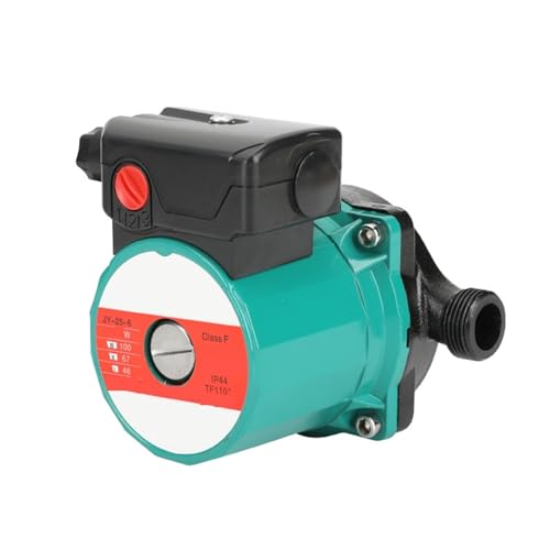 Haushaltsheizung Warmwasser Umwälzpumpe Warm Ultra Leise Booster Zentralkessel Klimaanlage Hoher Verkehr