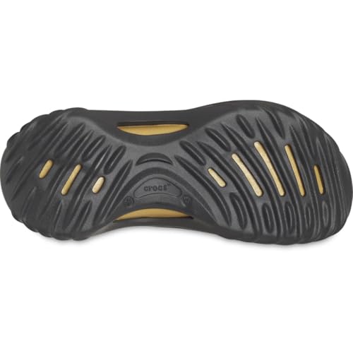 Image of Crocs Unisex-Adult Echo Wave Clogs