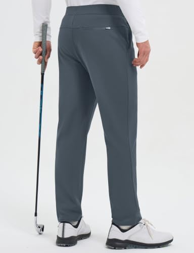 baleaf Fleece Lined Golf Pants