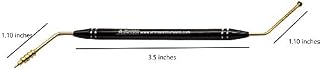 Dental Implant Depth Probe Measuring Tool Gauge ARTMAN Br