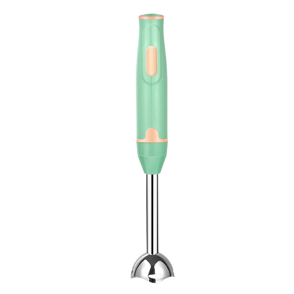 Maquina de cocina manual para alimentos complementarios infantiles y purés verdes saludables