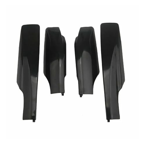 Barra techo para coches Toyota RAV4 XA30 tapas protectoras portaequipajes superior 2006-2012