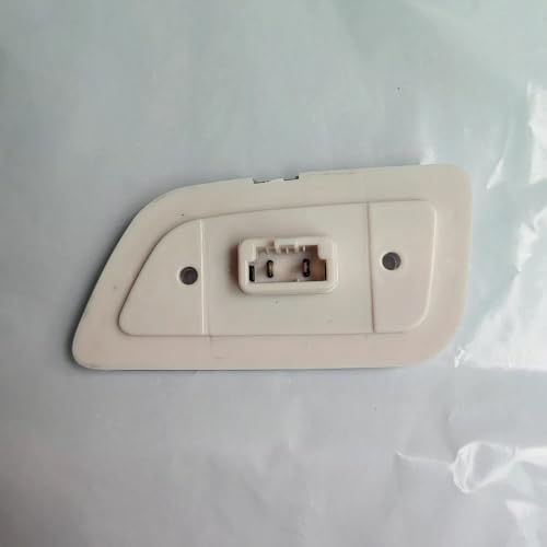 Luces de techo A9608203456 gálibo camión Actros MP4 MP5 blanco 4