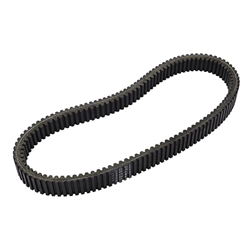 Correia de Acionamento da Embreagem de Transmissão Correia X3 Flexível 422280652 Substituição para C