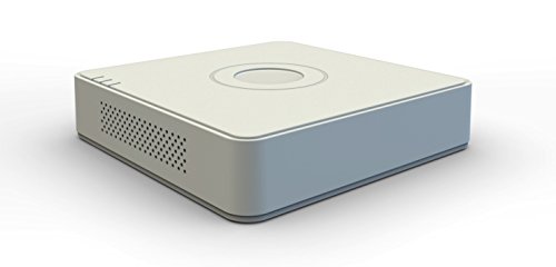 Image of Hikvision 8 Channel 2MP Full HD 1080 DVR (White)