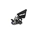 Factory-Reconditioned PORTER-CABLE 352VSR 8 Amp 3-Inch-by-21-Inch Variable Speed Belt Sander with Cloth Dust Bag