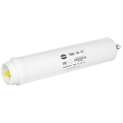 Omnipure Reverse Osmosis Membrane TQ56-36FC, 1 Count, NSF Certified, Filters Up to 36 Gallons Daily