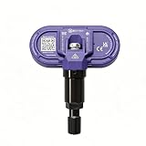 7JI Bluetooth (BLE) TPMS Sensor Presión de Neumáticos para Tesla(1 Pieza)