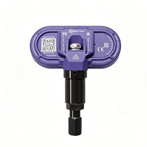 7JI Bluetooth (BLE) TPMS Sensor Presión de Neumáticos para Tesla(1 Pieza)