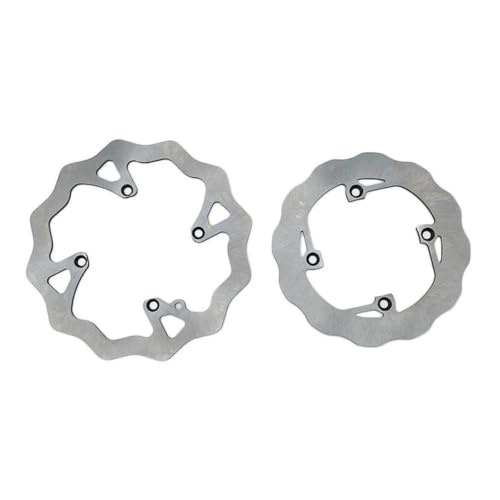 Image of For Sherco SE SEF 125 250 300 450 500 14-23 Motorcycle Brake Plate