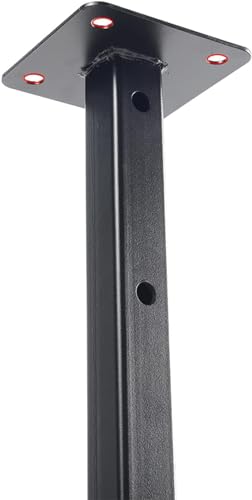 Image of Extension Rod for Studio Ceiling Rail System Ceiling Mounting Rail System Accessories Movable Track (Extension Rod)